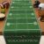 Game Day Football Table Runner