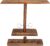 DreamToyz Ring Toss Games for Adults, Yard Games, Patio Decor, Outdoor Indoor Games, Wooden Hook and Ring Game for Bars, Home, Party, 15.7″ X 13″ Large Size
