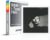 Polaroid B&W Film for I-Type (6001)