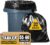 Tasker Contractor Garbage Bags 55 Gallon 3 Mil Heavy Duty (32 Bags w/Ties) 60 Gal Contractor Bags 3 Mil. 55 Gallon Heavy Duty X-Large Black Trash Bags 50 Gal,