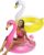 HeySplash Pool Floats, Inflatable Pool Float, Large Floatie for Bachelorette Party, Swim Tube River Lake Beach Bride Wedding Decor Fun Toy Raft Adults