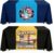 Custom Table Runner with Business Logo Vendor Booth Display Items Custom Table Banner for Business Tradeshow Events Company School Shop Other Important (24×72 inch)