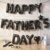 Happy Father’s Day Balloons, Black 16 Inches Father Foil Letter Balloons with Star Heart Balloon for Father’s Day Dad Birthday Appreciation Family Gathering Celebration BBQ Party Decorations Supplies