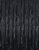 GOER 3.2 ft x 9.8 ft Black Photo Backdrop Party Streamers for Halloween,Birthday Party,1 Pack Black Metallic Tinsel Foil Fringe Curtains Party Decorations Wedding Decor