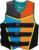 Owntop Swim Vest Youth | Lightweight & Breathable | Adjustable Safety Straps & Buckles | Easy-to-spot Colors | Swimming Training, Kayak, Boating | Fit for 50-125 lbs