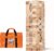 Jenga GIANT – Hardwood Blocks – Stacks to Over 5 feet – Officially Licensed – JS7