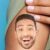Big Dot of Happiness Custom Photo Fun Face – Party Favors – Fun Face Temporary Tattoos – Set of 12