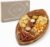 Football Charcuterie Board 16×9.5″