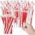 Baseball Party Favor Baseball Pens Bulk Cute Fun Kawaii Sport Shape Gel Ink Pens for School Office Home and Birthday Pen (Baseball, 48)