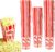 110 Movie Night Popcorn Paper Boxes Buckets 7.75 Inches Tall Large Box & Holds 46 Oz Old Fashion Vintage Retro Party Design Red & White Colored Nostalgic Carnival Stripes Bags & Tubs various qty avail