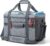 TOURIT Soft Sided Cooler Bag Insulated 30/48/60 Cans, Large Collapsible & Leakproof Ice Chest for Picnic, Beach, Camping, Travel, Sports Fan Coolers
