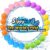 Reusable Water Balloons 24PCS – Summer Water Toys for Pool Beach & Outdoor, Self-Sealing Refillable Water Bombs for Kids Ages 3-14, Magnetic Splash Balls for Kids Fun Games & Activities