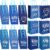 Skyygemm 30 Pcs Father’s Day Paper Gift Bags with Handle, King for The Day Treat Goodie Bags for Best Dad Themed Fathers Party Favor Candy Packaging Holiday Celebration Supplies 7.9 x 5.9 x 3.5 Inch