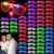 60 Pack LED Glasses ,6 Colors Light Up Glasses glow in The Dark Party Supplies , Party Glasses for Adults , Glow Shutter Glasses for Valentines Day , New Year’s Eve Decoration , Birthday