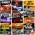 Double-Sided Halloween Photo Signs (24)