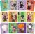 Halloween Sticker Sheets for Kids (48)
