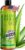 Seven Minerals Aloe Vera Gel with Freshly Cut Pure Organic Aloe – Big 12oz – Texas Grown, HighestQuality, Vegan, Unscented, Non-Sticky – After Sun, Sunburn Relief, Skin & Face Moisturizer, Hair Mask