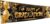 Graduation Banner – Congratulations Decorations for Prom – Well Done Banner – We are so Proud of You banner – 6 x 1.3ft (Black & Gold)
