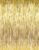 GOER 3.2 ft x 9.8 ft Metallic Tinsel Foil Fringe Curtains Party Photo Backdrop Party Streamers for Birthday,Graduation,New Year Eve Decorations Wedding Decor (1 Pack, Gold)