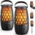 Outdoor Speakers Gifts for Men Bluetooth Speaker with Lights Multi-Sync up to 100 Speakers Auto-Pairing HD Stereo Sound Cool Stuff House Warming Gifts IPX5 Waterproof Lantern for Camp|Patio|Pool|Yard
