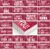12 Pcs Baby Shower Photo Booth Props PVC Burgundy Baby Shower Photo Booth Sign Kit Decorations, Waterproof Multi Color Double Sided Printing 11.05×5.51” DIY Selfie Photoshoot Party Supplies