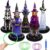 Inflatable Halloween Ring Toss (5 pcs)