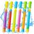 Water Gun Squirt Toys for Kids Adults: Shoot Up to 40 Feet – Outdoor Super Blaster Water Guns for Kids Age 3-4-5-8-12 Bulk – Fun Water Squirter Toy for Swimming Pool Beach Summer Outside Party Games