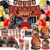 Movie Night Party Decorations,Movie Themed Party Supplies with Napkins Plates Cups Tablecloth,Now Showing Banner Backdrop and Popcorn Foil Balloons for Movie Night Birthday Party Supplies,Serves 20