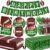 Football Birthday Party Decorations Football Plates Napkins Tablecloth Banner Football Party Supplies Tableware Set for Football Game Day Tailgate Party Decorations, Serve 25