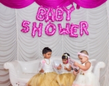 Baby Shower Decoration Ideas for Boys, Girls, and Neutral Themes