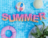 Must-Have Pool Party Supplies for Backyard Fun